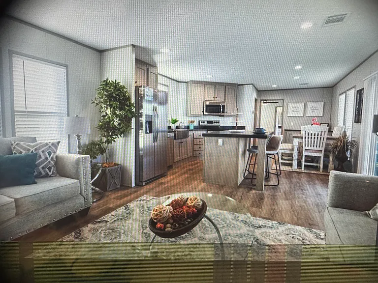 Additional furnishing ideas