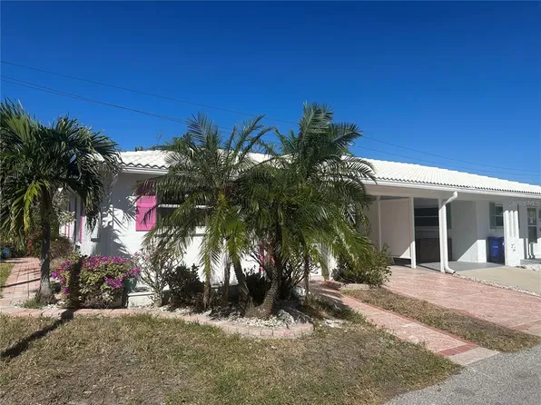 541 Spanish Dr N #541, Longboat Key, FL 34228