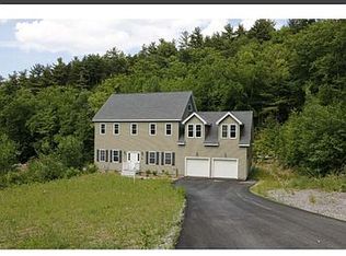 18 Cheshire Cir, Gilford, NH 03249