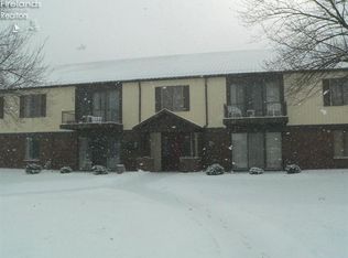 105 River Bend Dr UNIT 3-A, Norwalk, OH 44857