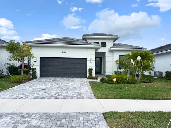 5444 SW Saint Armands Way, Loxahatchee, FL 33470