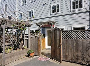 1324 4th St, Berkeley, CA 94710