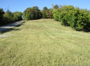 5 North St, Sapulpa, OK 74066