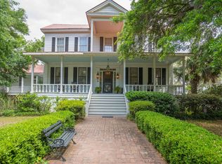 66 Godley Rd, Saint Helena Island, SC 29920