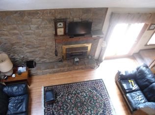 160 Dixie Trl, Hamlet, NC 28345