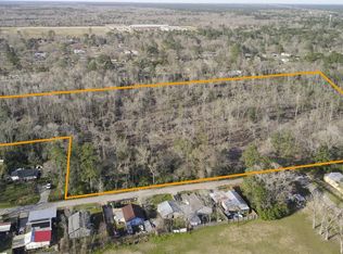 0 Fm 2025 Rd, Cleveland, TX 77328