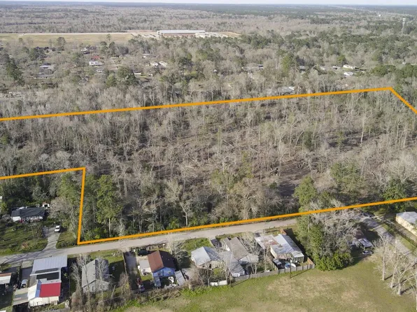 0 Fm 2025 Rd, Cleveland, TX 77328