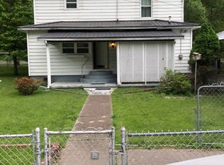 10515 Jerry West Hwy, Omar, WV 25638