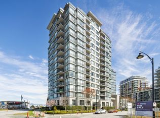 3333 Corvette Way #701, Richmond, BC