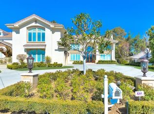 3152 Giant Forest Loop, Chino Hills, CA 91709