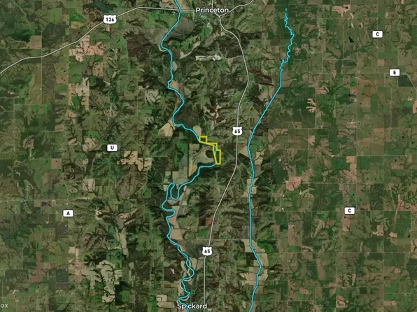 Hardester Pl Lot Wp001, Princeton, MO 64673