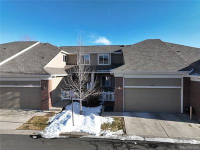 6116 Coors Way, Arvada, CO, 80004
