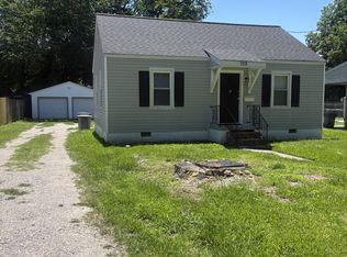 105 Roland Dr, Hampton, VA 23669