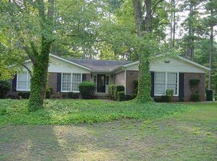 4674 Dunover Cir, Dunwoody, GA 30360