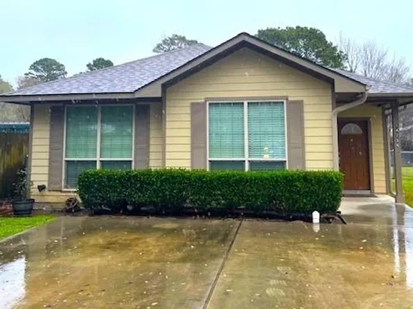 14156 Shadow Bay Dr, Willis, TX 77318