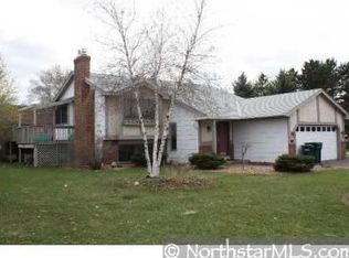 3802 97th Ln NE, Blaine, MN 55014