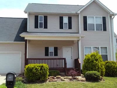 127 Fallen Spruce Dr, Asheville, NC, 28806