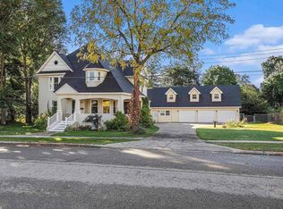 316 E 1st St, Gaylord, MI 49735