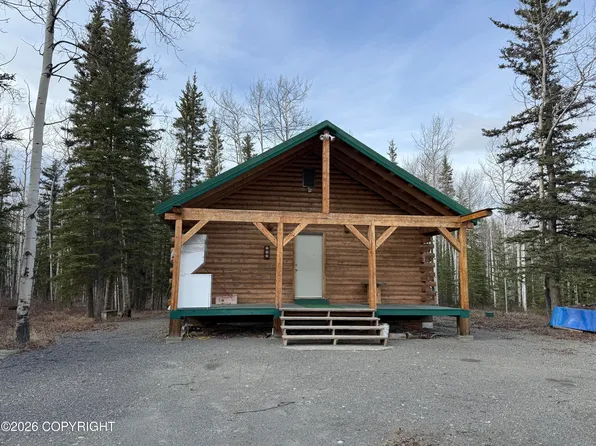 L11 12 Kenny Lake Loop, Copper Center, AK 99573