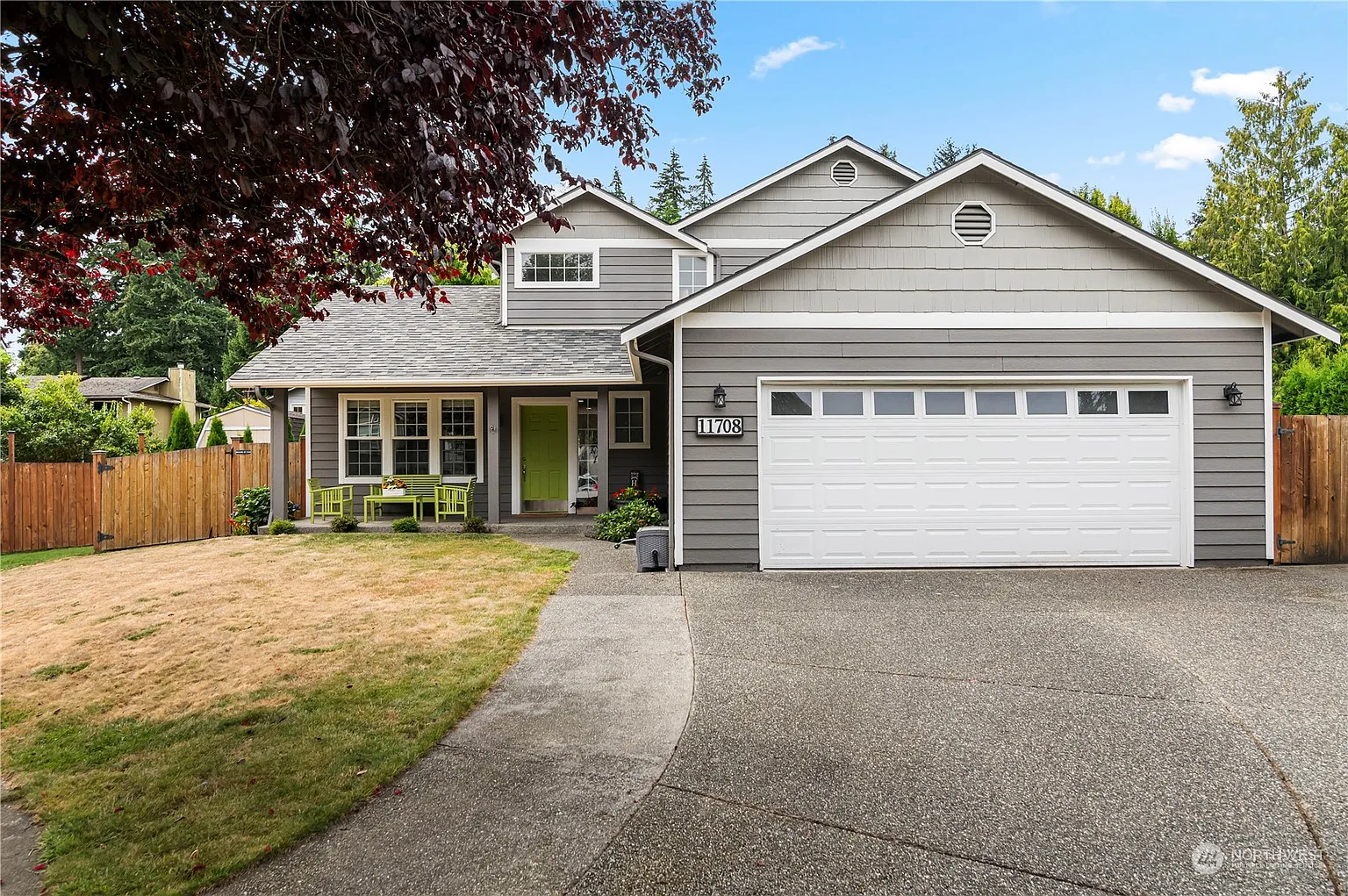 11708 38th Drive SE photo 1