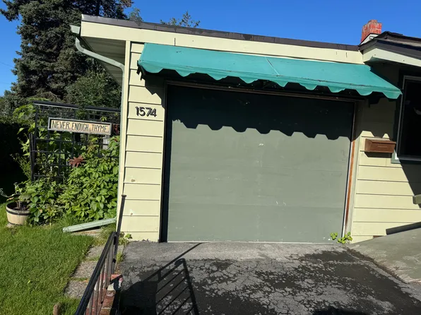 1574 G St #1574, Anchorage, AK 99501