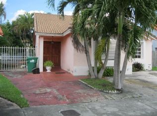 8110 SW 148th Ct, Miami, FL 33193