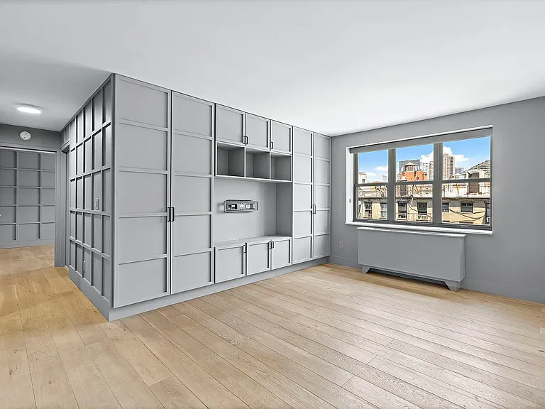 516 W 47th St #S6A — Photo 10