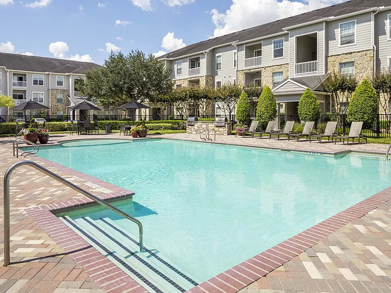 Camden Downs At Cinco Ranch — Photo 18