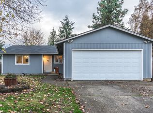 826 Manor Way, Lebanon, OR 97355