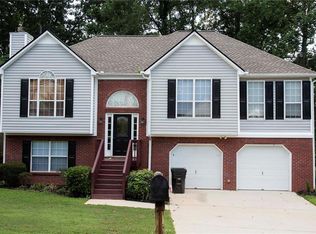 4378 Rhinehart Ln, Austell, GA 30106