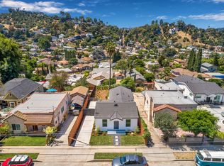 2062 Rome Dr, Los Angeles, CA 90065