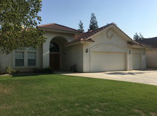 10221 Within Heights Dr, Bakersfield, CA