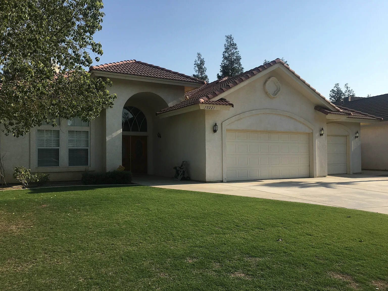 10221 Within Heights Dr photo 1