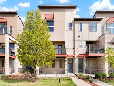 8953 E Northfield Boulevard, Denver, CO, 80238