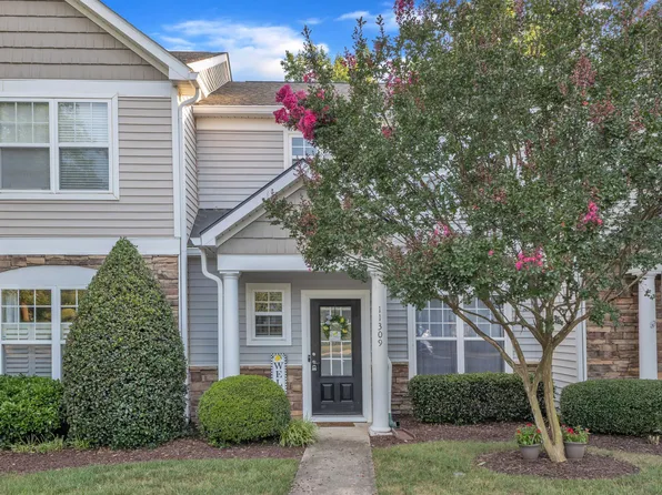 11309 Shadow Elms Ln, Raleigh, NC 27609