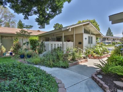 296 Avenida Sevilla Unit A, Laguna Woods, CA, 92637
