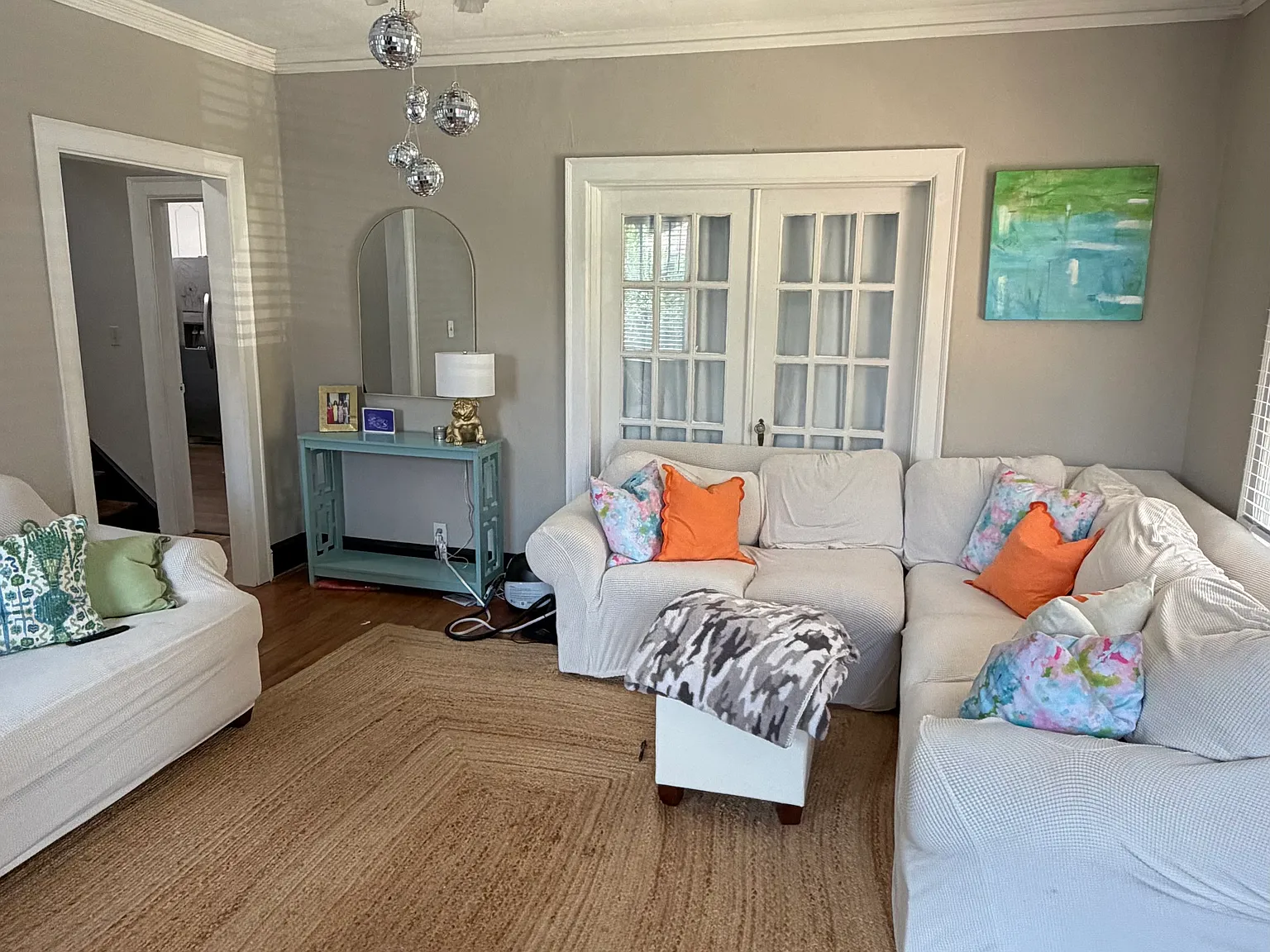 4 bed, 1485 sqft, $6,600 — Photo 2