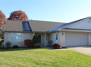 1009 Meadow Dr NW, Strasburg, OH