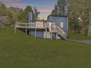 111 Hollow Timbers Dr, Gray, TN 37615