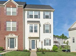 463 Rolkin Rd, Charlottesville, VA 22911