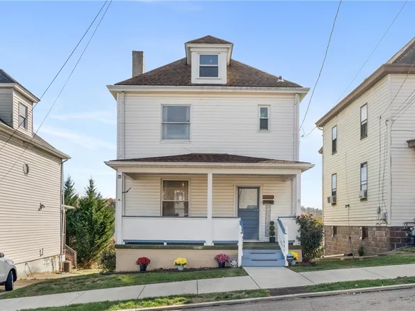 230 Smithfield St, Canonsburg, PA 15317
