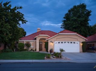 3508 Via Campana, Bakersfield, CA