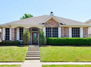 4548 Crooked Ridge Dr, The Colony, TX 75056