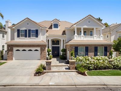 17226 Blue Spruce Ln, Yorba Linda, CA, 92886
