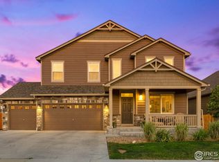 814 Campfire Dr, Fort Collins, CO 80524
