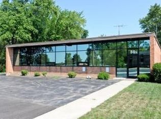 50 W Dundee Rd, Wheeling, IL 60090