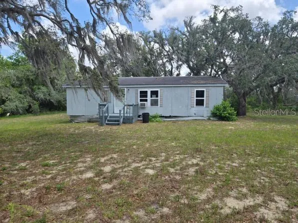 13023 Taylor St, Brooksville, FL 34613