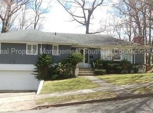 80 Stevenson Rd, New Haven, CT 06515