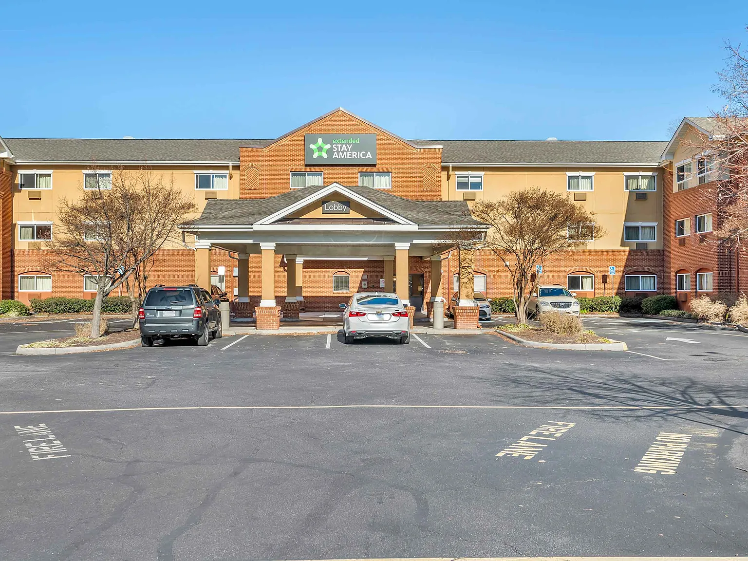 Chesapeake - Churchland Blvd. — Photo 1