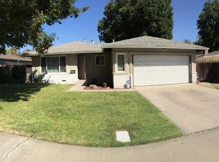 2620 Rockwood Pl, Modesto, CA 95350